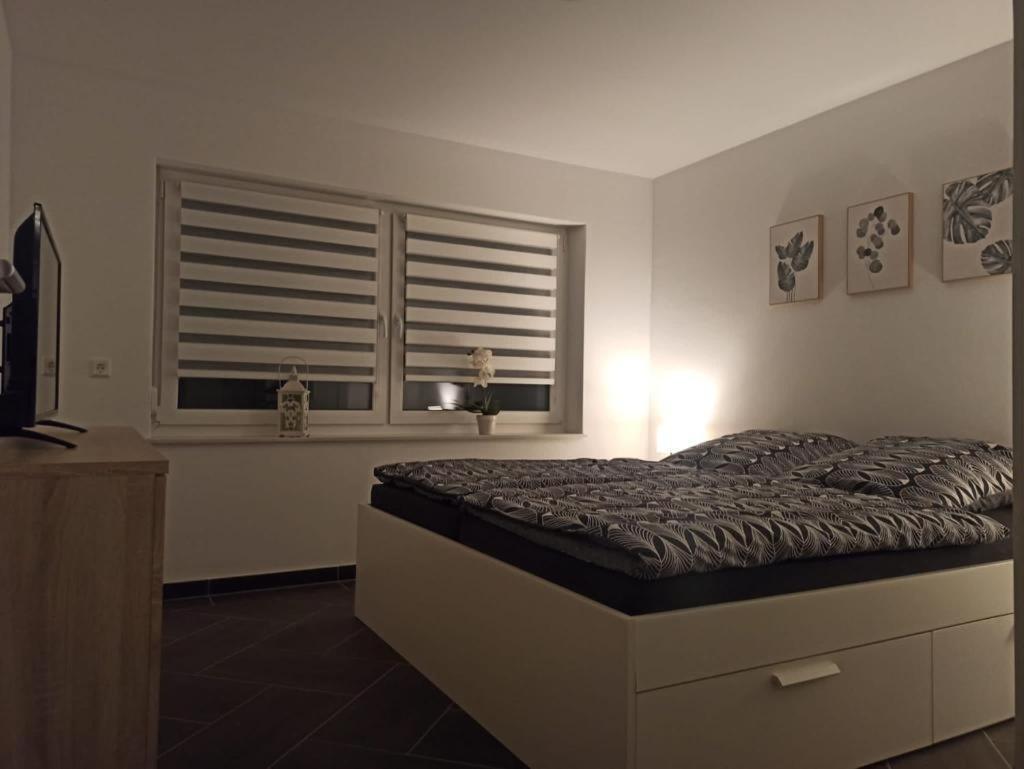 Gaestewohnung 5 오쉐르슬레벤 외부 사진